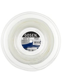 Gosen OG Sheep Micro 16/1.29 String Reel - 660' 