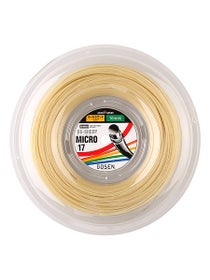 Gosen OG Sheep Micro 17/1.22 String Reel - 660'