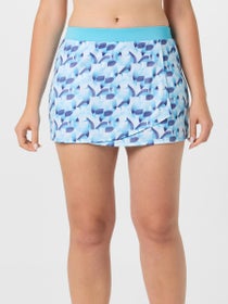 Grand Slam Women's Fall Faux Wrap Skirt