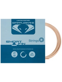 Grapplesnake Tour Mako Short Fin 1.25 String