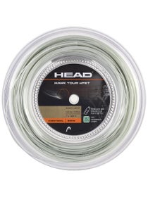Head Hawk Tour 17/1.25 String Reel - 660'