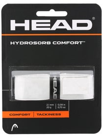 Head HydroSorb Comfort Replacement Grips