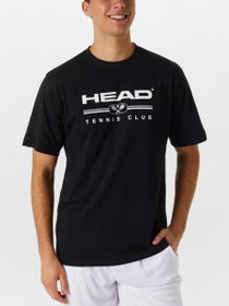 Head Men's Fall Club Graphic Top