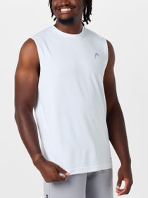 Head Men's Pro Hypertek Sleevless Top