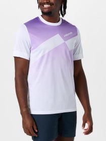 Head Men's Pro Top - Purple