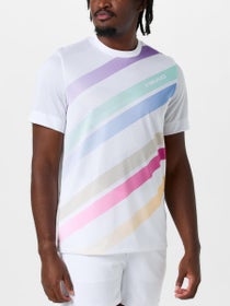 Head Men's Pro Print Top