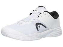 Head Revolt Evo 2.0 White/Black Men's Shoes 
