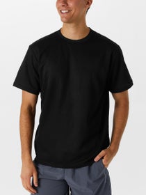 Head Men's Spring Elite Flex Waffle Tech Top