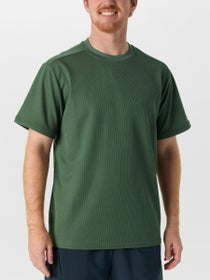Head Men's Spring Elite Flex Waffle Tech Top