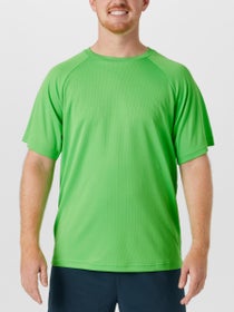 Head Men's Fall Training Flex Raglan Crew