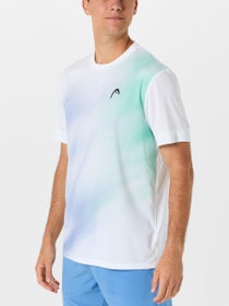 Head Men's Topspin Blur Top