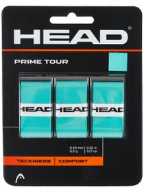 Head Prime Tour Overgrip