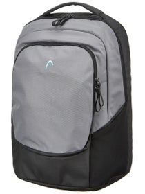Head Pro X Backpack 30L Bag Black 