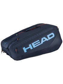 Head Pro Racquet Bag XL Navy