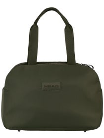 Head Pro X Tote Bag 22L Green