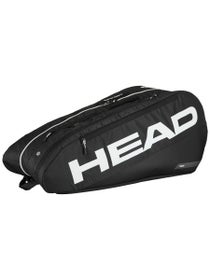 Head Tour Racquet Bag L Black