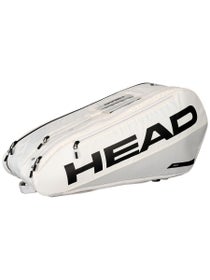 Head Tour Racquet Bag M White