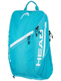 Head Tour Backpack 25L Bag Blue