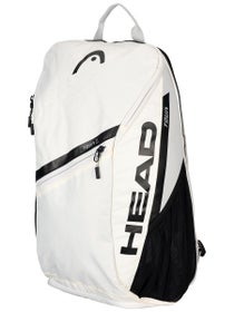 Head Tour Backpack 25L Bag White