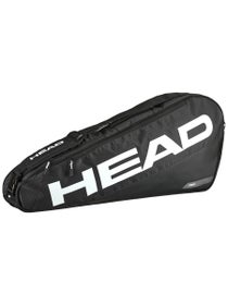 Head Tour Racquet Bag S Black