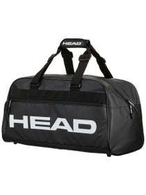Head Tour Court Bag 40L Black/White