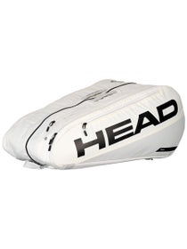 Head Tour Racquet Bag XL White