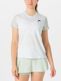 Head Women's Fall Tie Break II Top