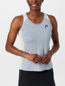 Head Women's Play Tech Tank