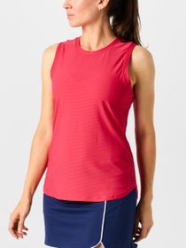 Head Women's Shadow Stripe Tank