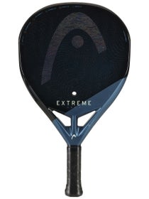 Head Extreme One X 2025 Padel Demo