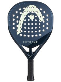 Head Extreme Pro 2025 Padel Demo