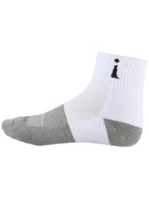 Incrediwear Quarter Active Socks