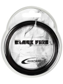 ISOSPEED Black Fire 17/1.25 String