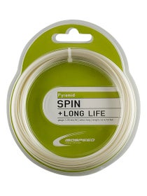 ISOSPEED Pyramid 16/1.30 String