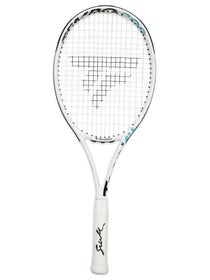 Iga Swiatek Autographed Tecnifibre Tempo 298 Racquet