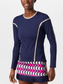 InPhorm Women's Ink Elise Long Sleeve