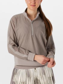 InPhorm Women's Spring Baila Half Zip