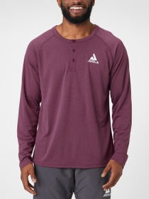 JOOLA Men's Ben Johns Propel Pickleball Long Sleeve