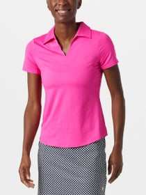 Jofit Women's Diamond Ella Short Sleeve