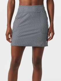 Jofit Women's Diamond Long Mina Skirt