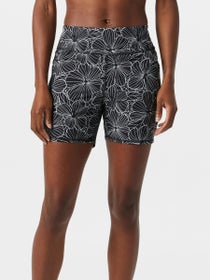 Jofit Women's Diamond Pull On Short