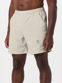 KSwiss Men's Moonstruck Ripstop 7" Short