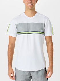 KSwiss Men's Peacoat Radian Top