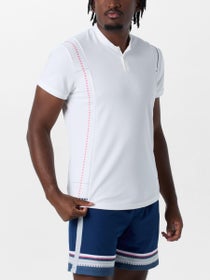 KSwiss Men's Spring Monterey Henley
