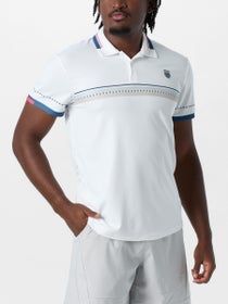 KSwiss Men's Spring So Cal Polo