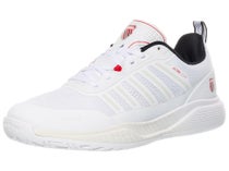KSwiss Ultra Court Men's Pickleball Shoes White/Black