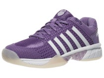 KSwiss Express Light Women's Pickleball Shoes- Purple