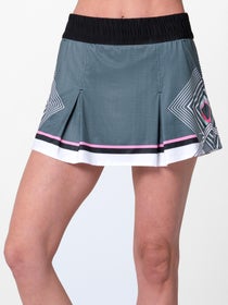 KSwiss Women's Techno Doubles Skirt