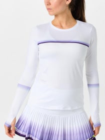 KSwiss Women's Bliss Accelerate Long Sleeve