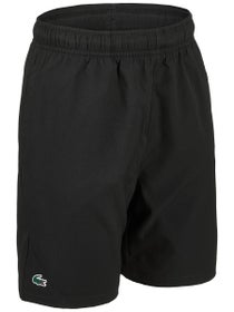 Lacoste Boy's Core Classic Woven Short